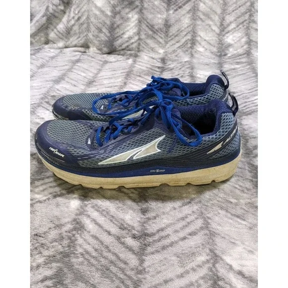 Altra Paradigm 3 AFM1739F-1 Road Running Zero Drop Shoes Sneakers Men's 11.5 M - Picture 1 of 15